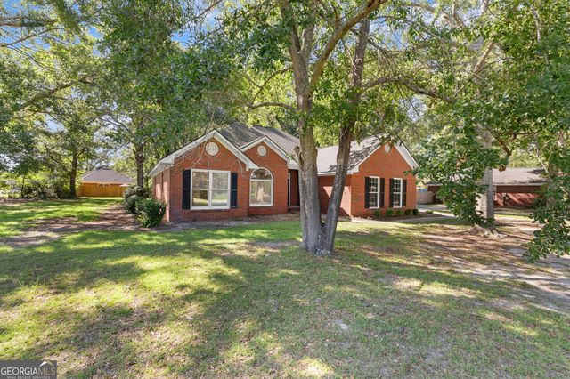 212 Mossberg Circle, Statesboro, GA 30461
