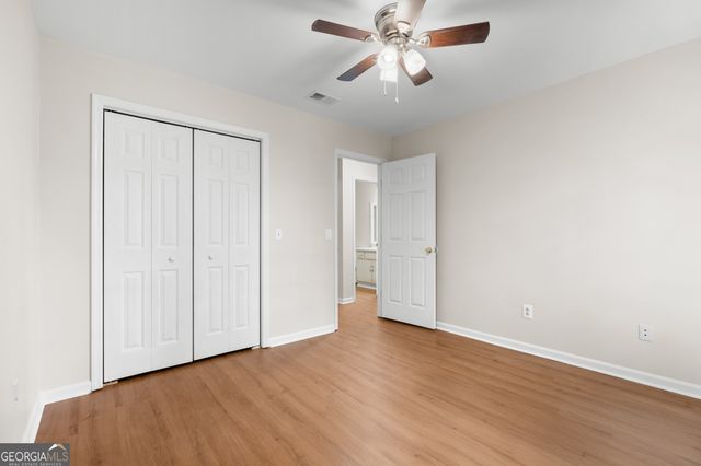 212 Mossberg Circle, Statesboro, GA 30461