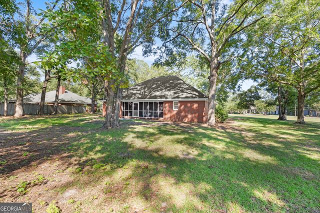 212 Mossberg Circle, Statesboro, GA 30461