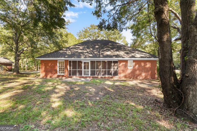 212 Mossberg Circle, Statesboro, GA 30461