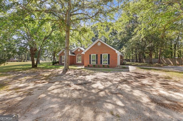 212 Mossberg Circle, Statesboro, GA 30461