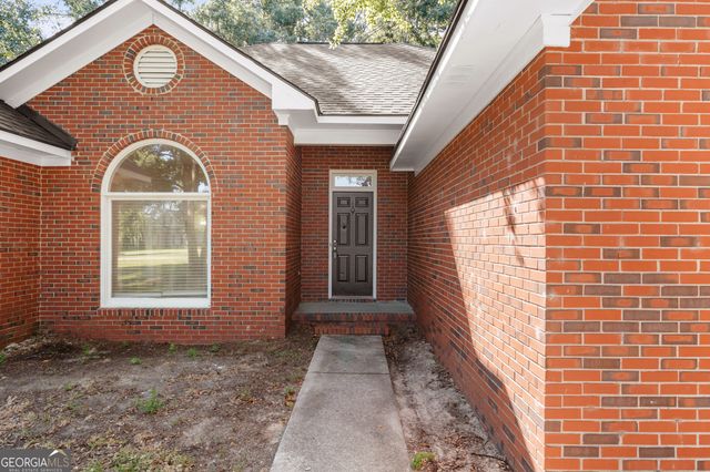212 Mossberg Circle, Statesboro, GA 30461