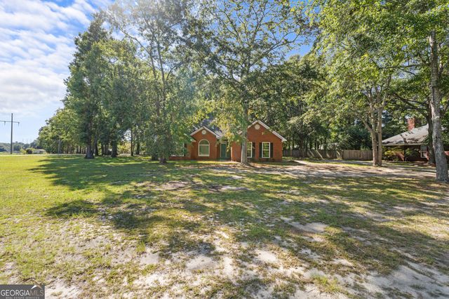212 Mossberg Circle, Statesboro, GA 30461