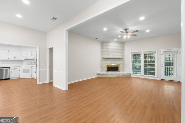 212 Mossberg Circle, Statesboro, GA 30461