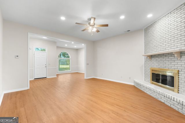 212 Mossberg Circle, Statesboro, GA 30461