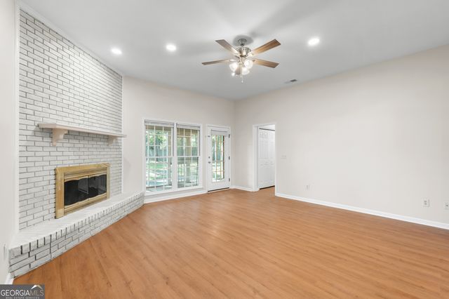 212 Mossberg Circle, Statesboro, GA 30461