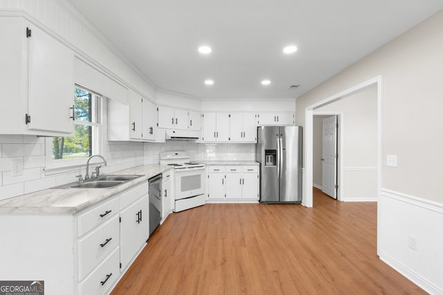 212 Mossberg Circle, Statesboro, GA 30461