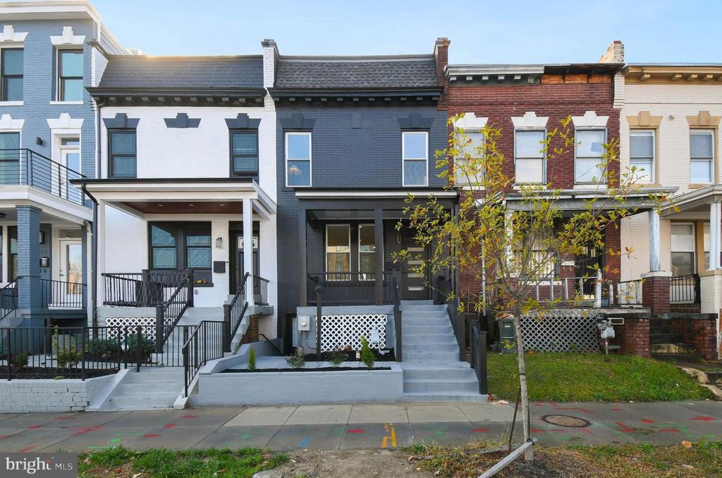 517 FLORIDA AVE NE, Washington, DC 20002
