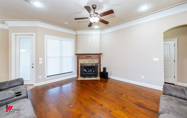 10160 Kelli Leanne Circle, Keithville, LA 71047