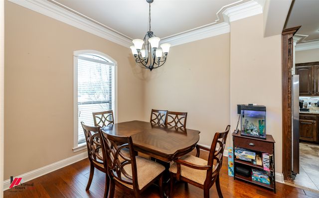 10160 Kelli Leanne Circle, Keithville, LA 71047