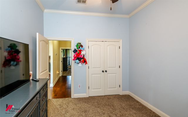 10160 Kelli Leanne Circle, Keithville, LA 71047