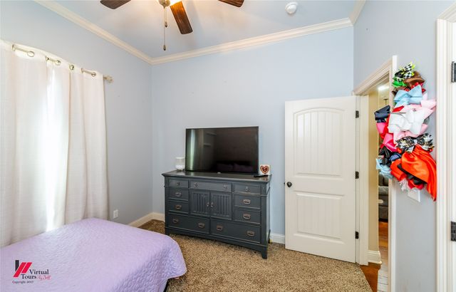 10160 Kelli Leanne Circle, Keithville, LA 71047