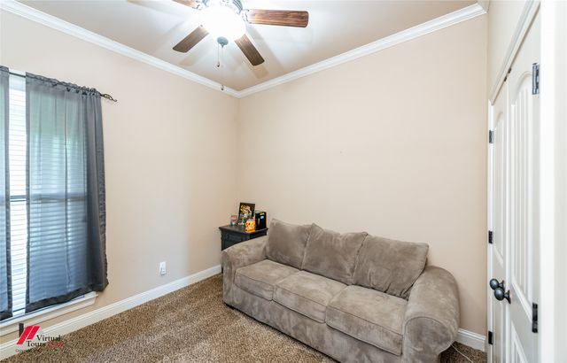 10160 Kelli Leanne Circle, Keithville, LA 71047