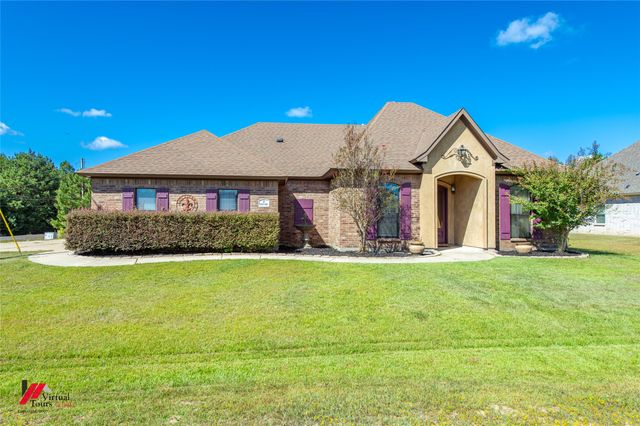 10160 Kelli Leanne Circle, Keithville, LA 71047