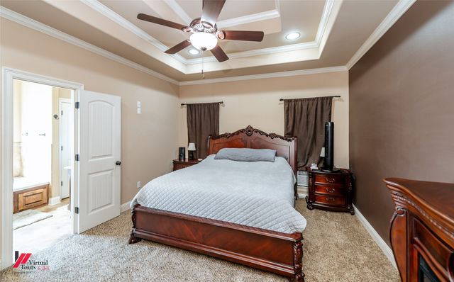 10160 Kelli Leanne Circle, Keithville, LA 71047