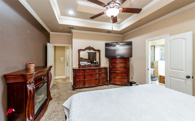 10160 Kelli Leanne Circle, Keithville, LA 71047