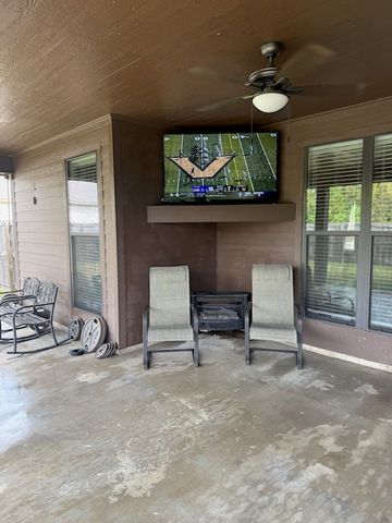 10160 Kelli Leanne Circle, Keithville, LA 71047