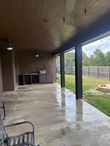 10160 Kelli Leanne Circle, Keithville, LA 71047