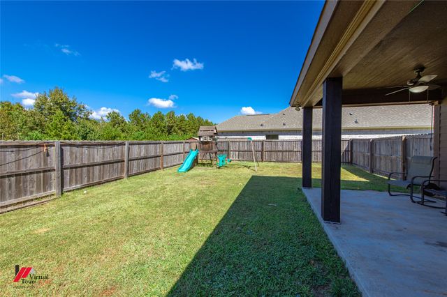 10160 Kelli Leanne Circle, Keithville, LA 71047