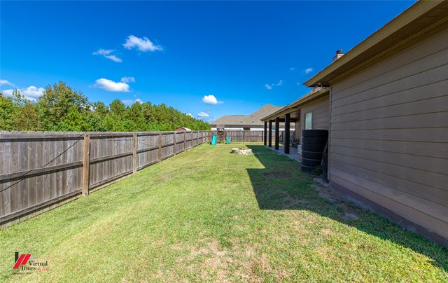 10160 Kelli Leanne Circle, Keithville, LA 71047