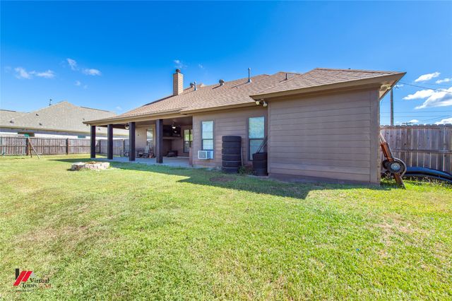 10160 Kelli Leanne Circle, Keithville, LA 71047