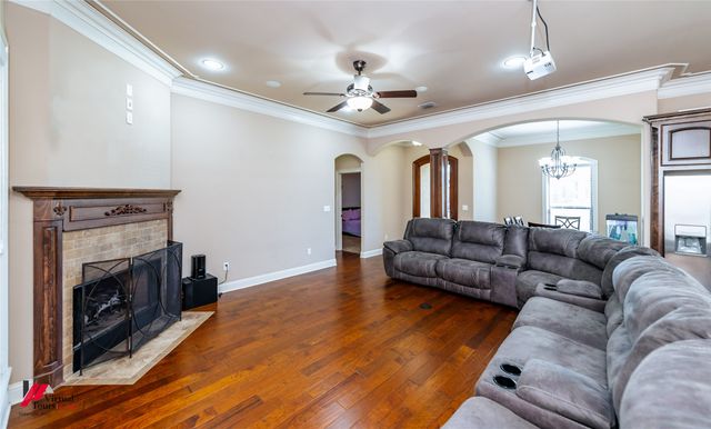 10160 Kelli Leanne Circle, Keithville, LA 71047