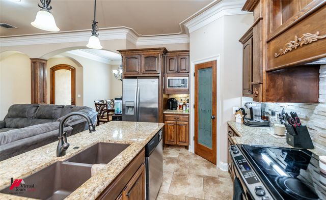 10160 Kelli Leanne Circle, Keithville, LA 71047