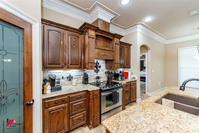 10160 Kelli Leanne Circle, Keithville, LA 71047