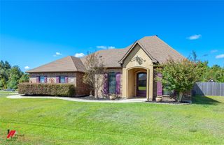 10160 Kelli Leanne Circle, Keithville, LA 71047