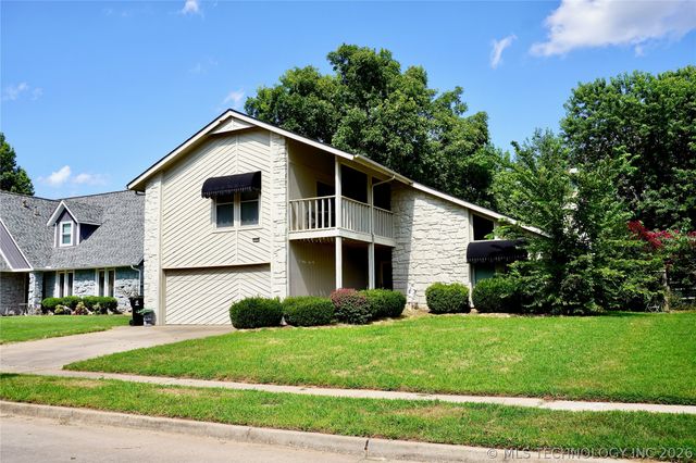 7505 S Gum Avenue, Broken Arrow, OK 74011