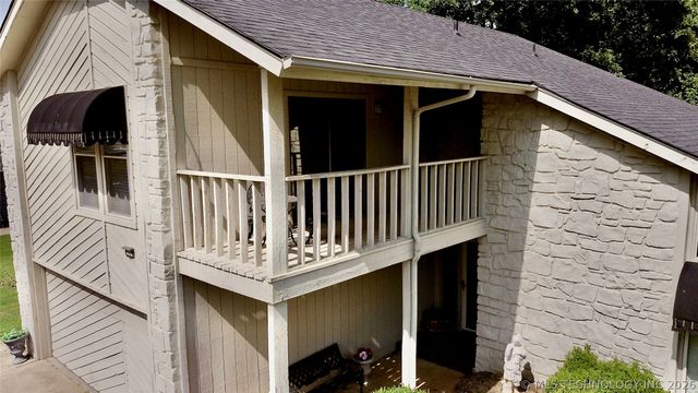 7505 S Gum Avenue, Broken Arrow, OK 74011