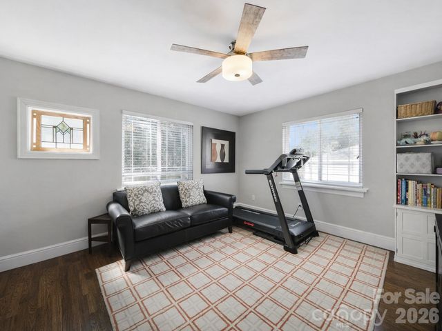 1325 Morningside Drive, Charlotte, NC 28205