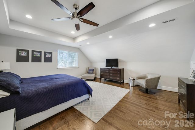 1325 Morningside Drive, Charlotte, NC 28205