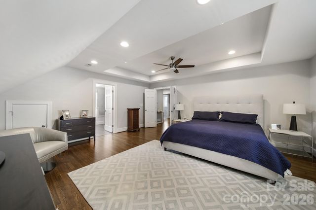 1325 Morningside Drive, Charlotte, NC 28205