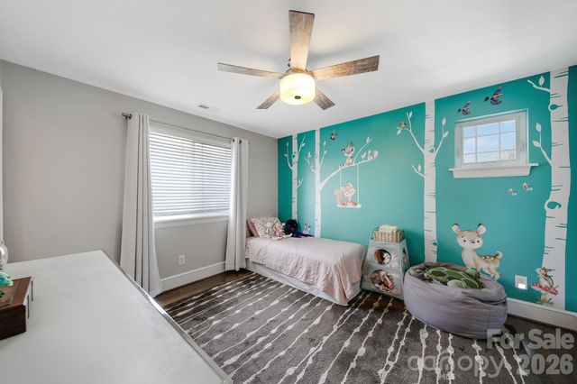 1325 Morningside Drive, Charlotte, NC 28205