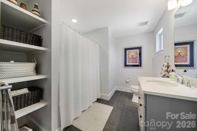 1325 Morningside Drive, Charlotte, NC 28205