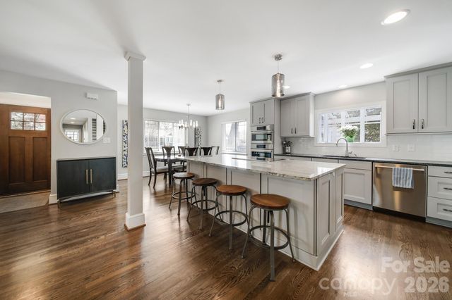 1325 Morningside Drive, Charlotte, NC 28205