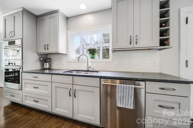 1325 Morningside Drive, Charlotte, NC 28205