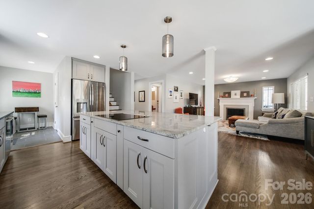 1325 Morningside Drive, Charlotte, NC 28205