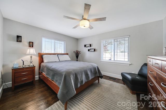 1325 Morningside Drive, Charlotte, NC 28205