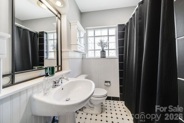 1325 Morningside Drive, Charlotte, NC 28205