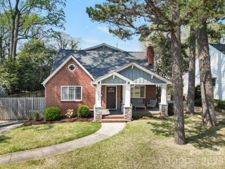 1325 Morningside Drive, Charlotte, NC 28205