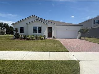 2681 GINSENG IVY STREET, Apopka, FL 32703