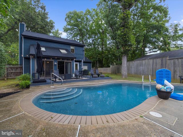 253 CAPE SAINT JOHN RD, Annapolis, MD 21401