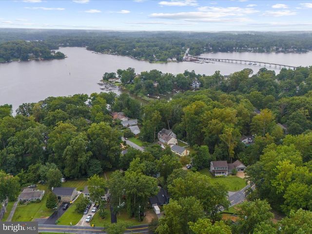 253 CAPE SAINT JOHN RD, Annapolis, MD 21401