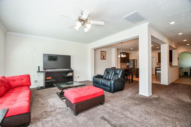 5103 Dartmoor Ridge Trail, Houston, TX 77066