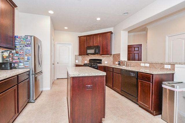 5103 Dartmoor Ridge Trail, Houston, TX 77066