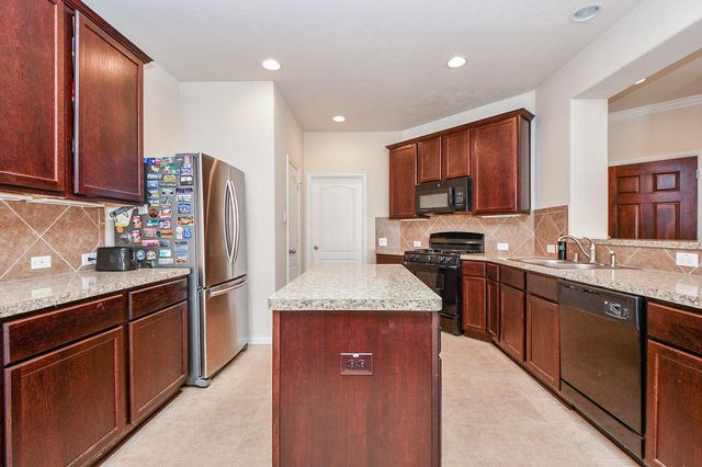 5103 Dartmoor Ridge Trail, Houston, TX 77066