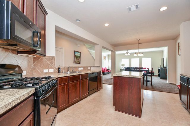 5103 Dartmoor Ridge Trail, Houston, TX 77066