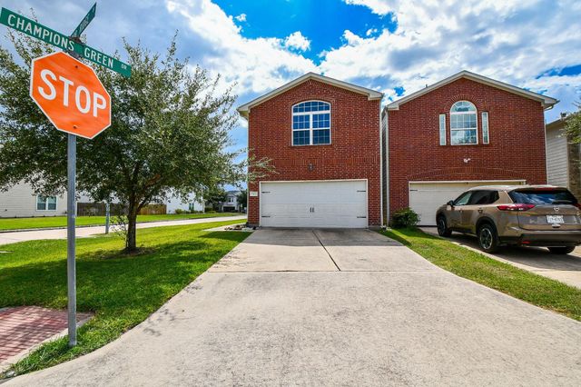 5103 Dartmoor Ridge Trail, Houston, TX 77066